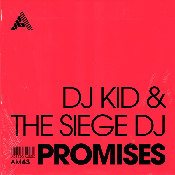 Promises - Single