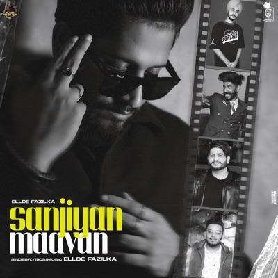 Sanjiyan Maavan - Single