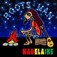 Rootsman - EP - Mad Elaine