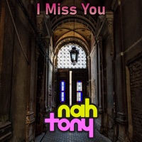 I Miss You - Single - Nah Tony