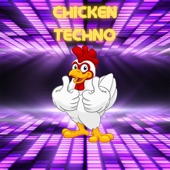 Chicken Techno artwork