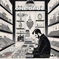 One of Us - Single - MerCureY & Jay Pat