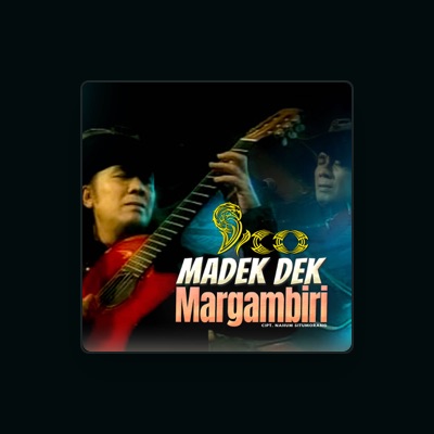 Listen to Vico Pangaribuan, watch music videos, read bio, see tour dates & more!