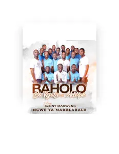 Listen to Baholo Ba Kgotso, watch music videos, read bio, see tour dates & more!