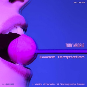 Sweet Temptation - Single