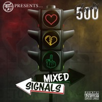 Mixed Signals - Loyalty500