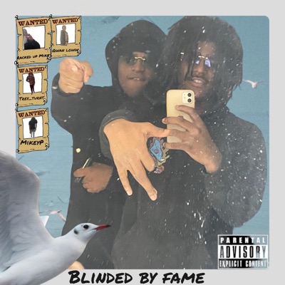 Blinded By Fame