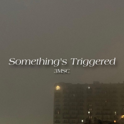 Business - Something's Triggered (3MSC)