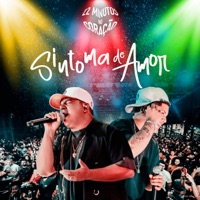 22 Minutos no Coração: Sintoma de Amor (Ao Vivo) - Single - 22 Minutos