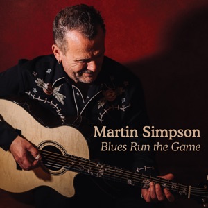 Blues Run the Game - Single
