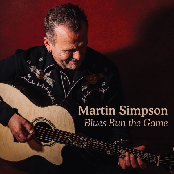 Blues Run the Game - Single