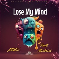 Lose My Mind (feat. Mixboiii) - Single - Ednita Castillo