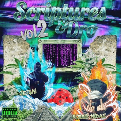 Scriptures & Dro, Vol. 2 (feat. Jet$ki) - EP