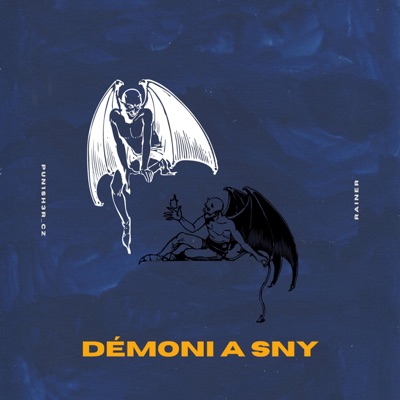 Démoni a sny - Single