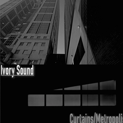Curtains/Metropolis - Single