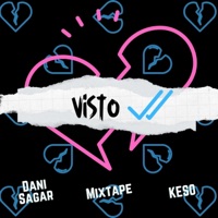 Visto (feat. MixTape & Keso) - Single - Dani Sagar