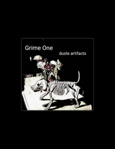 Listen to Grime ONE, watch music videos, read bio, see tour dates & more!