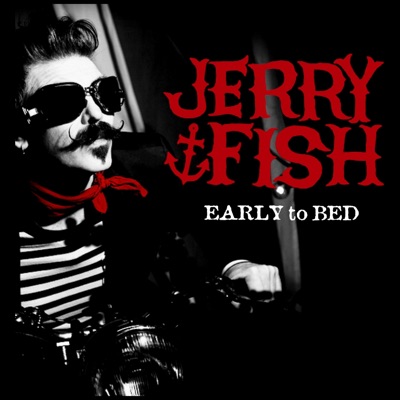 Early to Bed (feat. Dana Colley) - Single