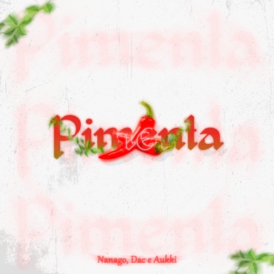 Pimenta - Single