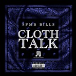 Cloth Talk - Single