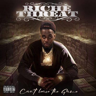 Can't Leave the Game - Single