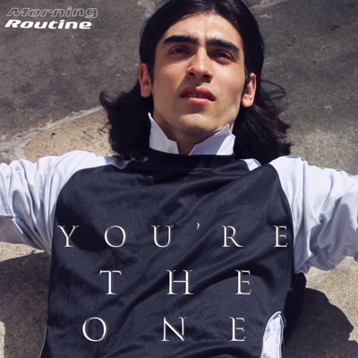 You're The One - Single