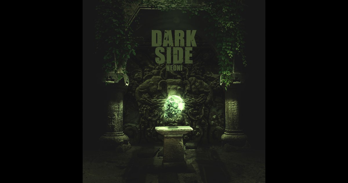 ZONE THE DARKNESS / DARK SIDE 特典CD2枚+錦 WENOD RECORDS : ZONE THE DARKNESS - DARK SIDE CD+T-SHIRT SET