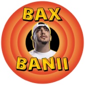 Bax Banii artwork