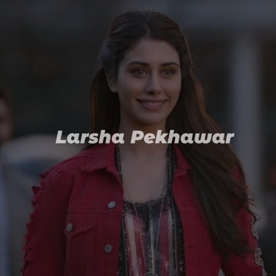 Abuzar Marshall - Larsha Pekhawar Ta