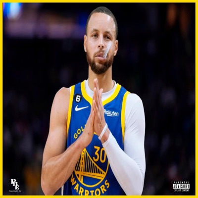 Steph Curry (feat. K!ng Mal!k & I10 Bentley) - Single
