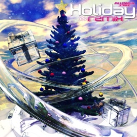 Ultra (feat. Tenshi) [CYNTHESZR Remix] CYNTHESZR