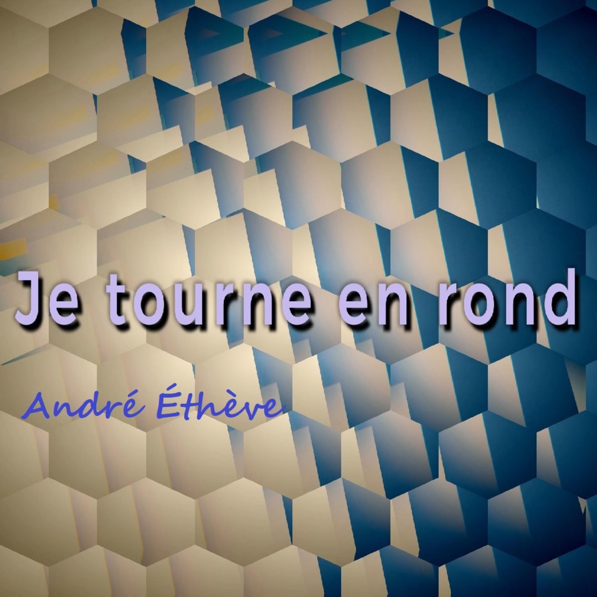 Je tourne en rond