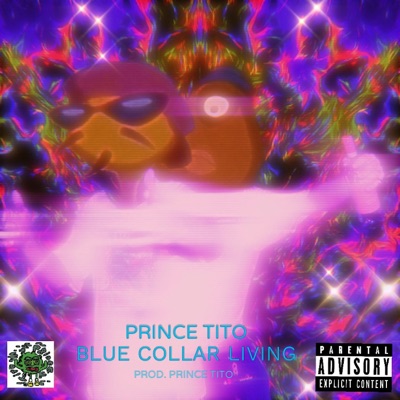 Blue Collar Living - Single