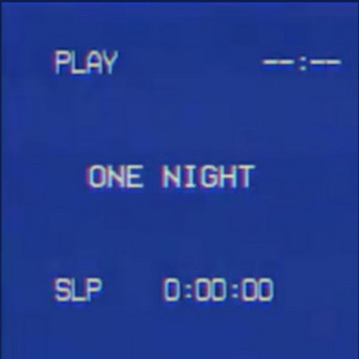 One Night (feat. dreamlife) - Single