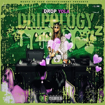 Dr!Pology 2 - EP