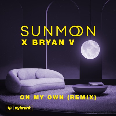 On My Own (Remix) - Single