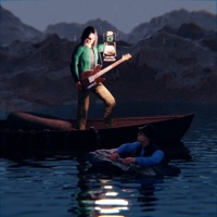 хвиля (feat. Restboy) - Single - Laang