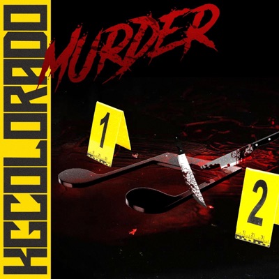 Murder - Single
