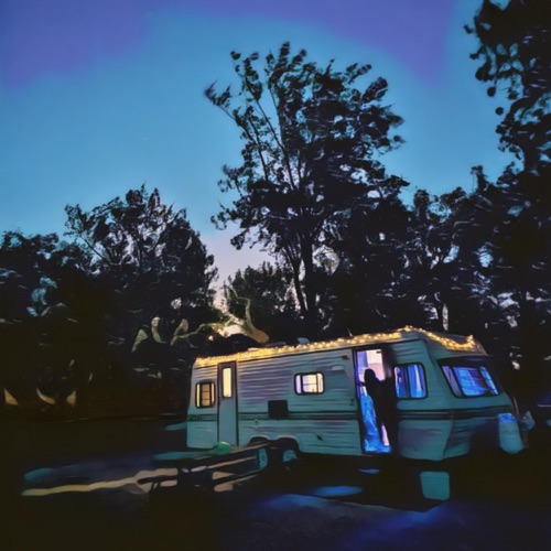 Midnight Dreams (feat. lulas)