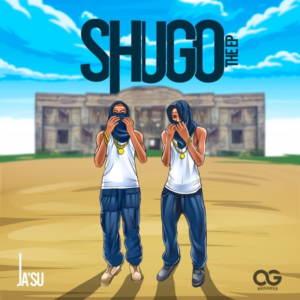 Shugo (feat. Jasu)