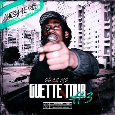 Guette Tour #3 (feat. GG LMG) - Single