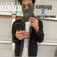 SIDEMISSIONS (feat. MOTION MAN) - Single - iiamjayy