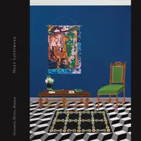 And Then He Wrapped His Wings Around Me — Mary Lattimore, Meg Baird & Walt McClements