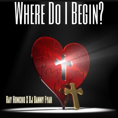 Where Do I Begin (feat. DJ Danny Fyah) - Single