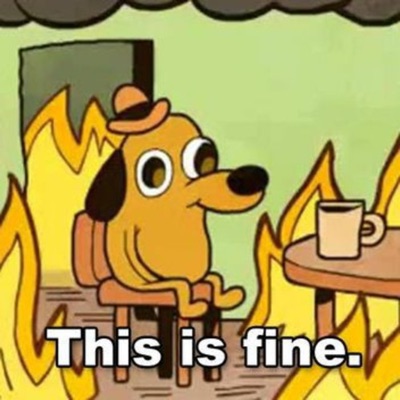 This is Fine (feat. reathe)