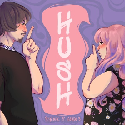 Hush - Single