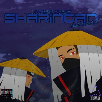Sharingan - Single