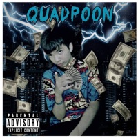 NXT DXEAD (feat. D_GOONE, RAMRAIBOY & 12000BATHTHAI) - Single - QUADPOON