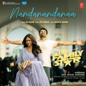 Nandanandanaa (From "the Family Star") artwork