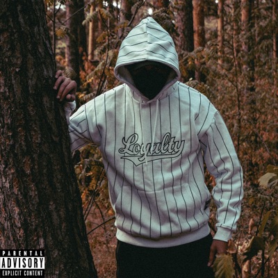 Black Mask On My Face - Single